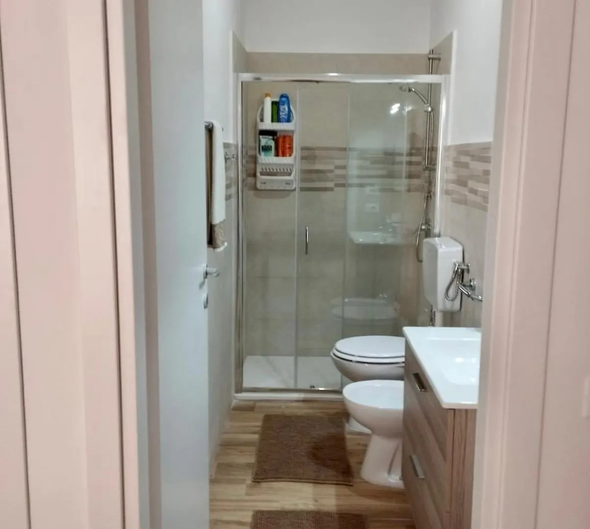Apartment Appartamenti Nella Trappeto  Italy
