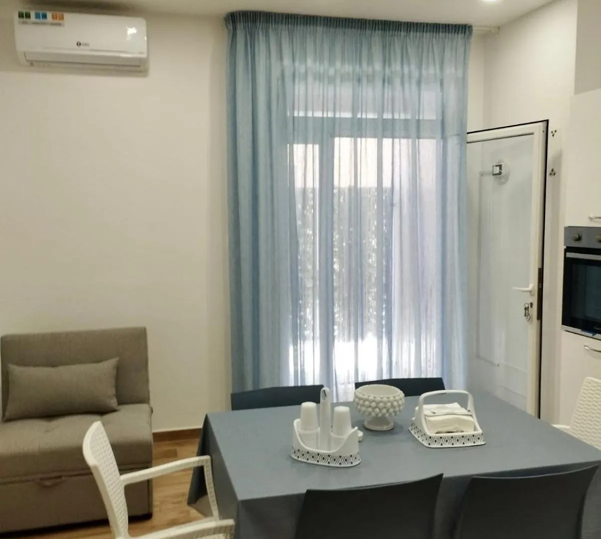 Appartamenti Nella Trappeto  Apartment Trappeto (Sicily)