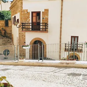 Summer Dream La Casa Sul Mare Trappeto (Sicily)