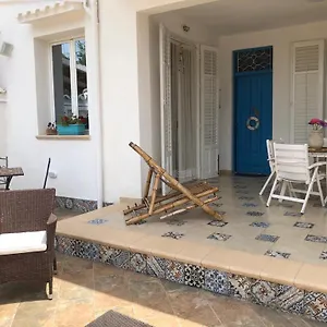 Ferienhaus Cala Marina Holidays, Trappeto (Sicily)