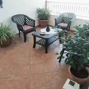 Casa Vacanza La Ninfea Trappeto (Sicily)