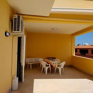 Campo Trappeto (Sicily)