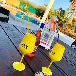Ferienhaus Zeus, Trappeto (Sicily)
