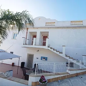 Casa Mare Trappeto Trappeto (Sicily)