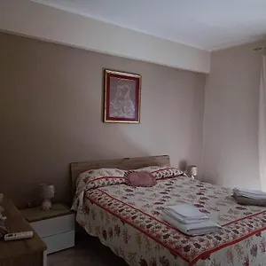 Casa Casello Alloggio Vacanze Trappeto (Sicily)