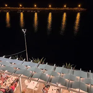Apartment Vista Mare Marina Trappeto, Trappeto (Sicily)