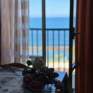 Apartment Vista Mare, Trappeto (Sicily)