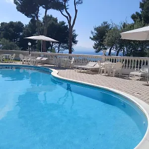  Holiday home Nunziatella Badia