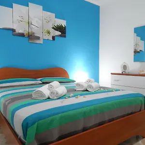Casa Vacanze Karol Trappeto (Sicily)
