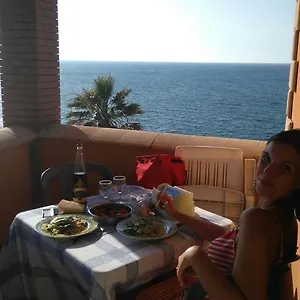 Apartment On Promenade, Trappeto (Sicily)