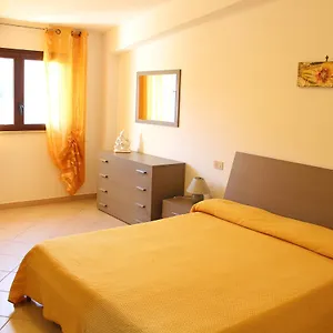 Vacanze Orlando Trappeto Summer Trappeto (Sicily)