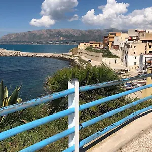 Sicilia Bedda Trappeto (Sicily)