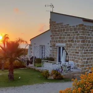 Ferienhaus Maresol, Trappeto (Sicily)