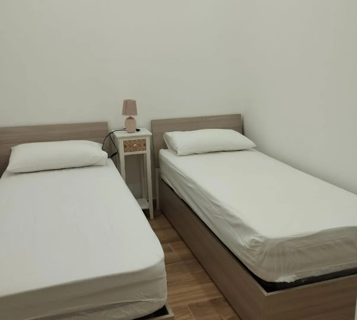 Appartamenti Nella 트라페토 0*,